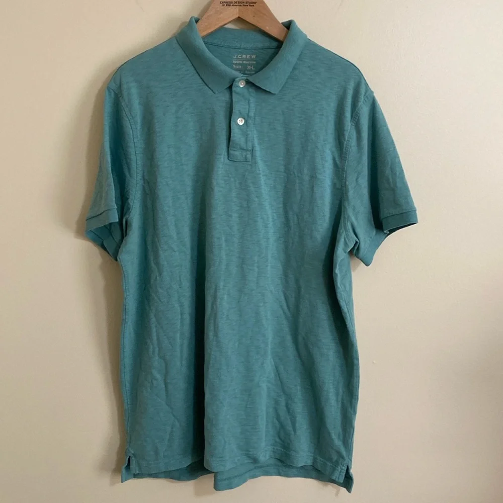 J. Crew Polo Shirt